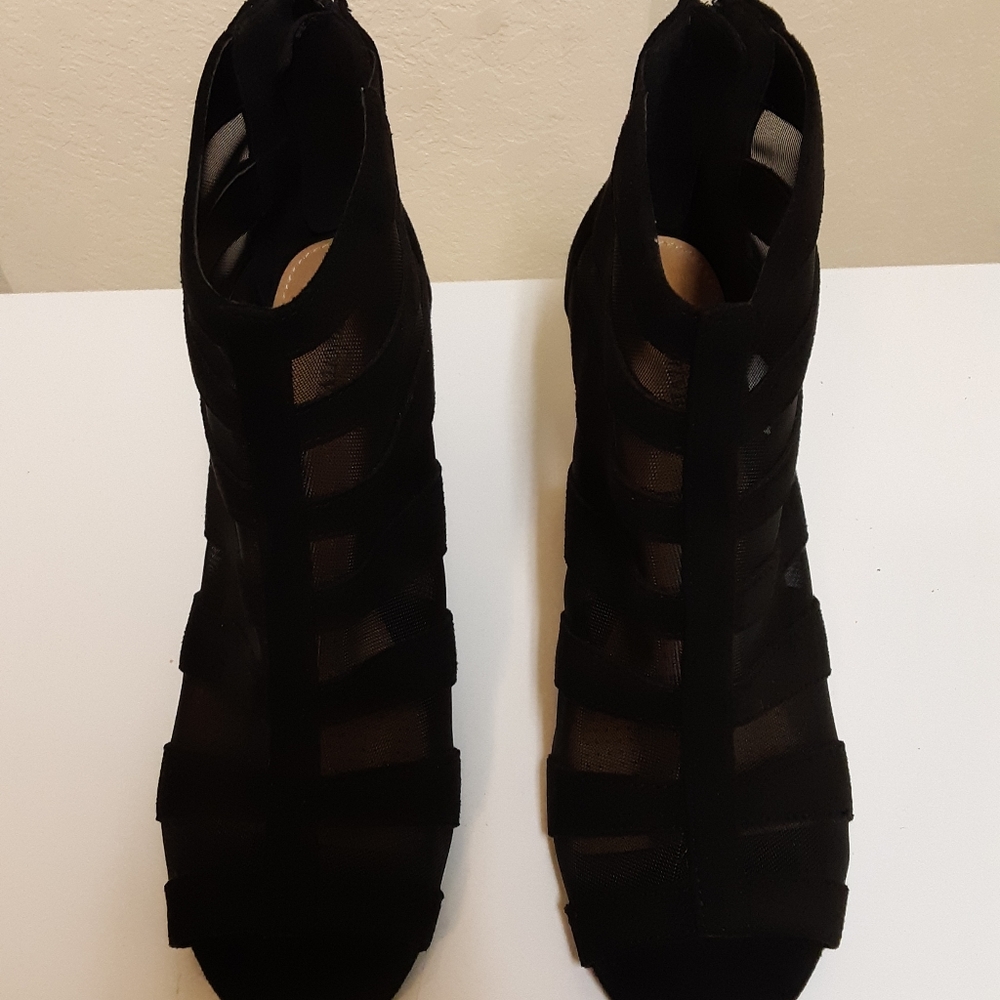 Shootie - Comfortview